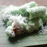 Resep Kue Putu, image by IG : @wonosobohitz