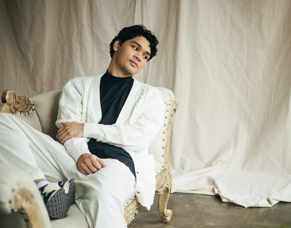 Mikha Angelo Rilis Single Terjanji, Original Soundtrack Cek Toko Sebelah 2