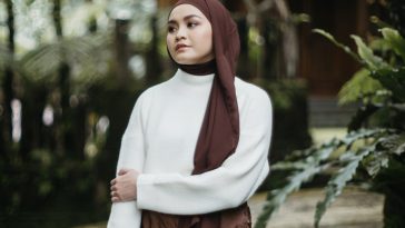 Salma Salsabil Rumah