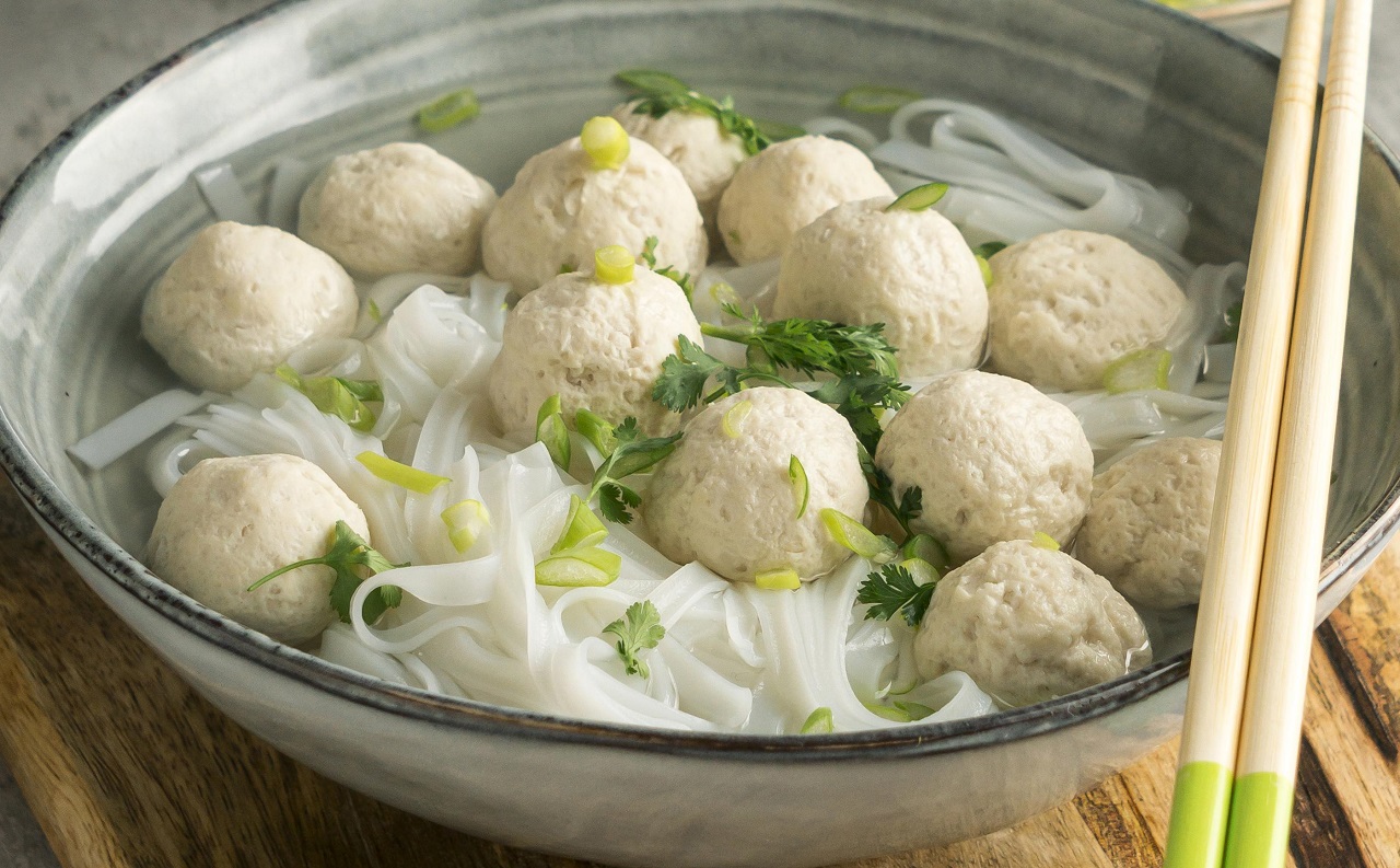 Resep Kuah Bakso Sapi Sederhana