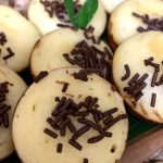 Resep Kue Cubit