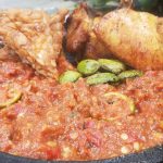 Resep Sambal Lamongan