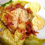 Resep Soto Ayam Lamongan