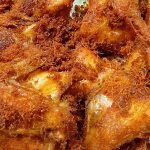 resep ayam goreng lengkuas ala restoran