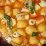 Resep Kuah Tomyam Simple