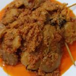 Resep Rendang Jengkol Padang, image by IG: dian_iyank_key