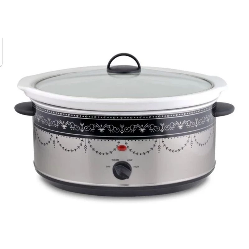 Slow Cooker Vicenza VSC0001