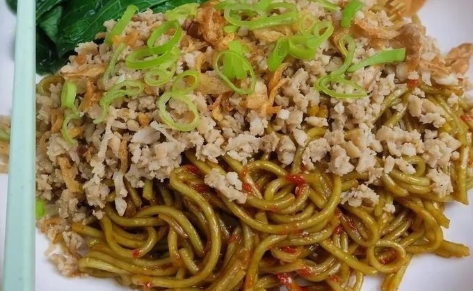 Resep Mie Gacoan Indomie