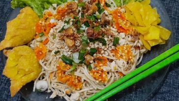 Resep Mie Gacoan untuk Jualan, image by IG: mamaqueenkitchen