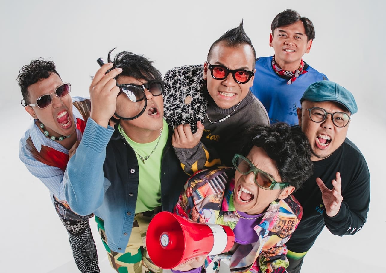 Nidji Band