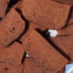 Resep Brownies Kukus Chocolatos 2 Telur