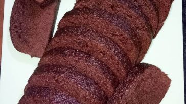 Resep Brownies Kukus Chocolatos Lumer yang Mudah Takaran Sendok