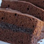 Resep Brownies Kukus Tanpa Mixer