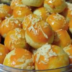 Resep Nastar Wisman