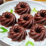 Resep Kue Keranjang Coklat