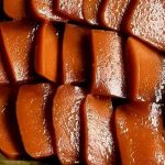 Resep Kue Keranjang Kukus enak