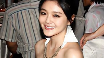 Barbie Hsu atau Pemeran Shancai Meteor Garden Meninggal Dunia