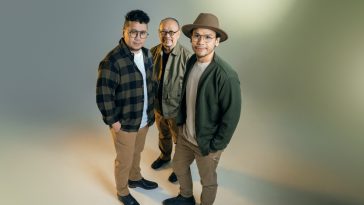 Ebiet G. Ade, Adera, dan Segara Hidupkan Kembali Elegi Esok Pagi dengan Aransemen Magis dari David & Lukman NOAH