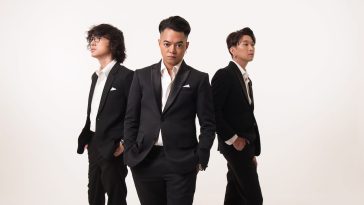 Weird Genius Luncurkan Single Terbaru Desire