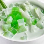 Resep Buko Pandan untuk Jualan