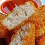 Resep Nugget Ayam 1 KG